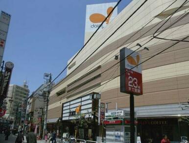 ダイエー成増店