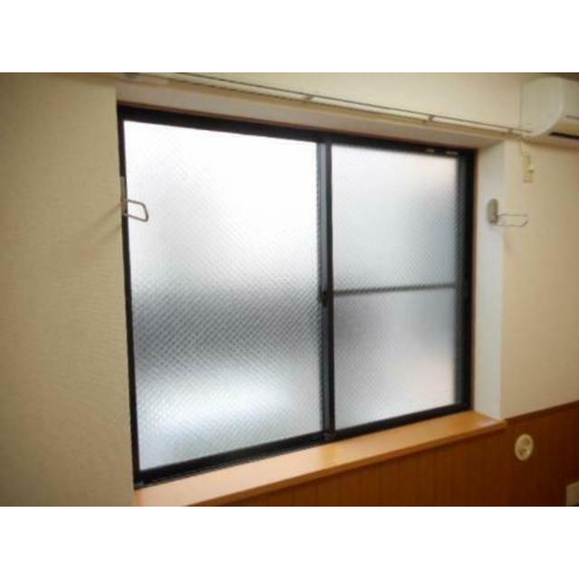 室内干し