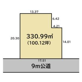 地形図等