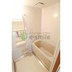 バス/シャワー