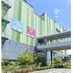 ショッピング施設