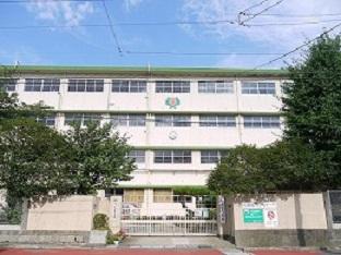 北九州市立大里東小学校