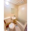 バス/シャワー