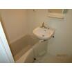バス/シャワー