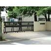 中学校