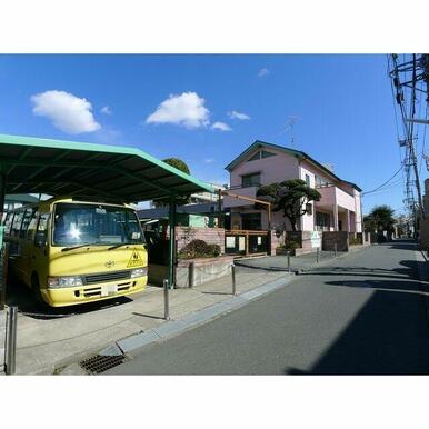 大和小鳩幼稚園