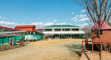 和光鶴川幼稚園