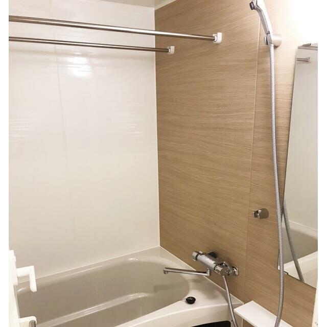 ※写真は同タイプ住戸です。