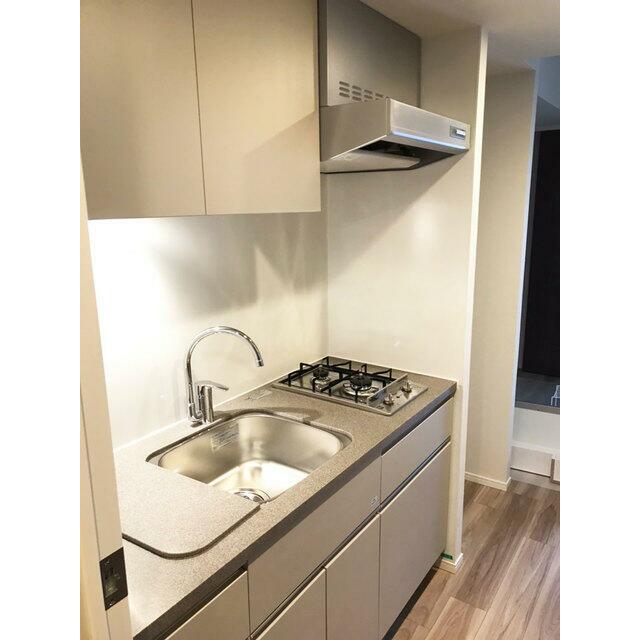 ※写真は同タイプ住戸です。