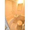 バス/シャワー