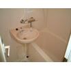 バス/シャワー