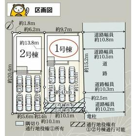 地形図等