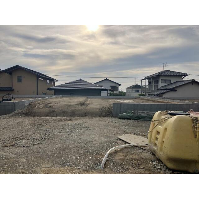 現地写真