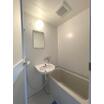 バス/シャワー