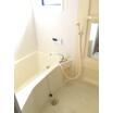 バス/シャワー