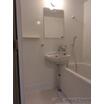 バス/シャワー