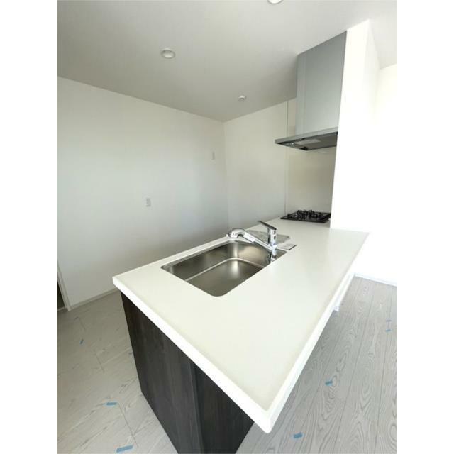 キッチンカウンター♪