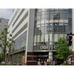 ショッピング施設