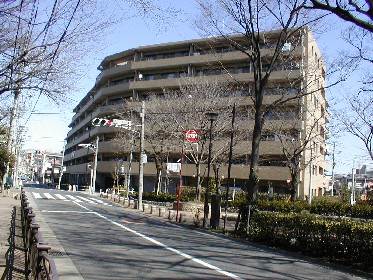 ＫＳ桜川 ３１２ 3LDKの画像