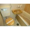 バス/シャワー