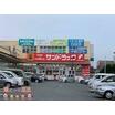 ショッピング施設