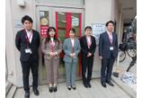 情報提供会社
