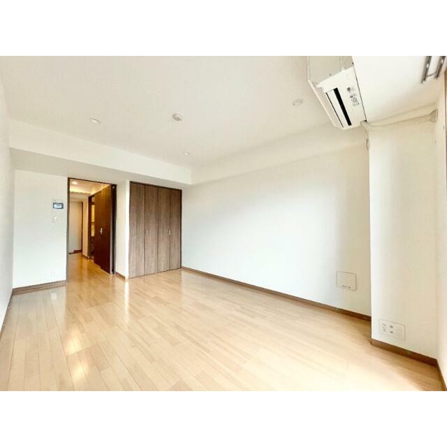 バルコニー側から見たお部屋♪