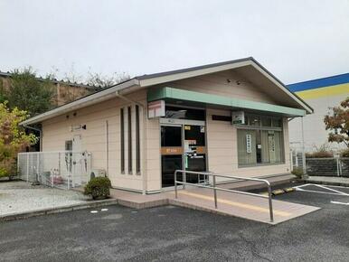 玉穂下河東郵便局