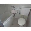 バス/シャワー