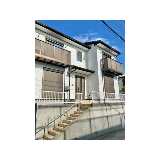 detached 小坪１丁目