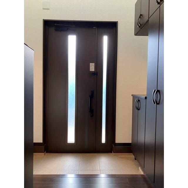 detached 小坪１丁目