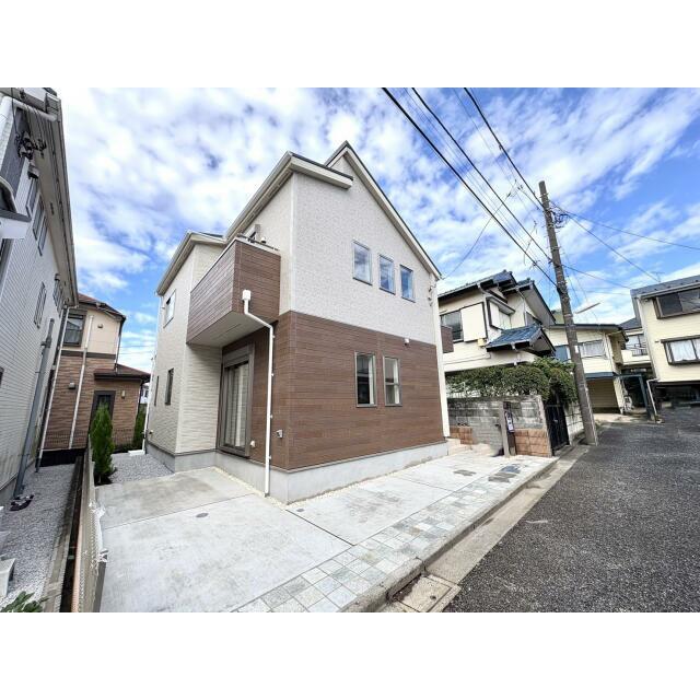 完成しました♪