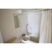 バス/シャワー