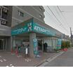 ショッピング施設