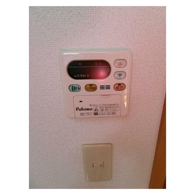 同タイプ別室写真