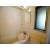 バス/シャワー