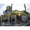 ショッピング施設