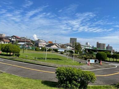 春日井市交通児童遊園