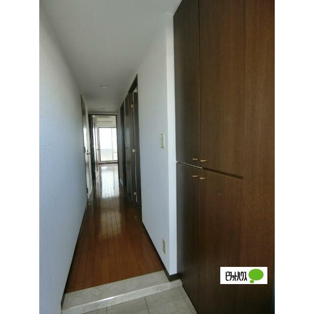 別部屋参考写真