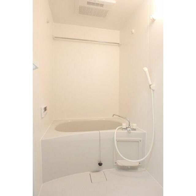 追焚機能・浴室暖房換気乾燥機完備