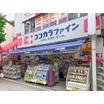 ショッピング施設
