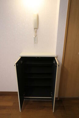 シューズＢＯＸ