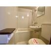 バス/シャワー