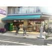 ショッピング施設