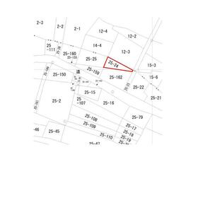 地形図等