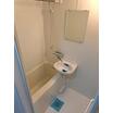 バス/シャワー