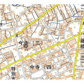 地形図等