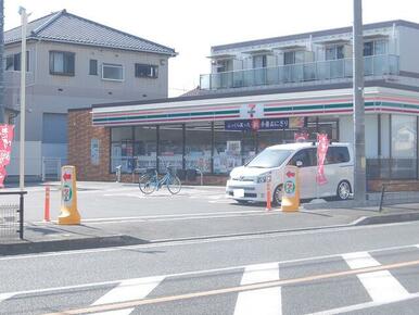 セブンイレブン越谷南町１丁目店