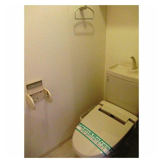 ※写真は、401号室(A’)の物です。