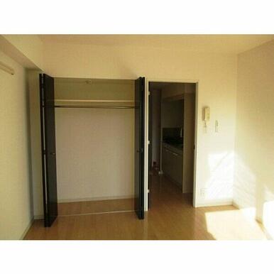 ※写真は、401号室(A’)の物です。